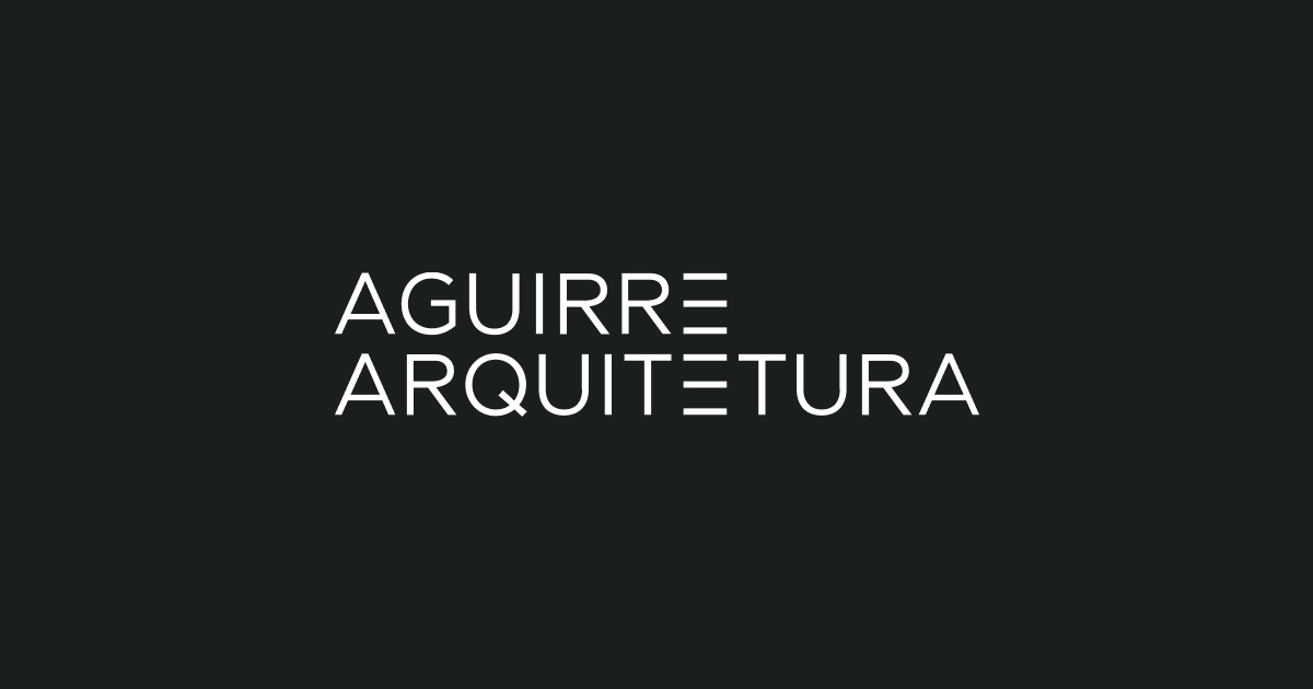 Aguirre Arquitetura S/s