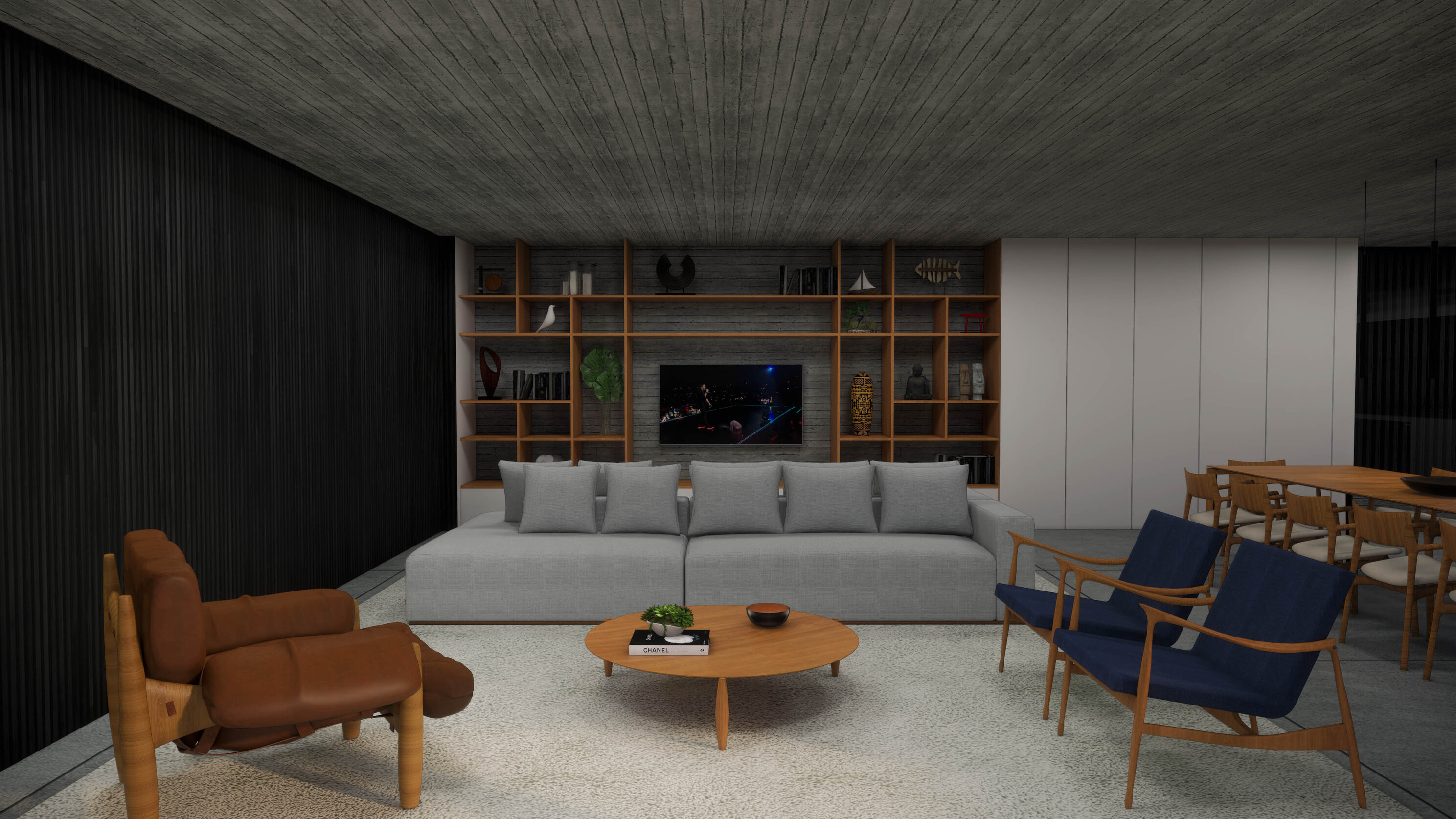 Casa DB