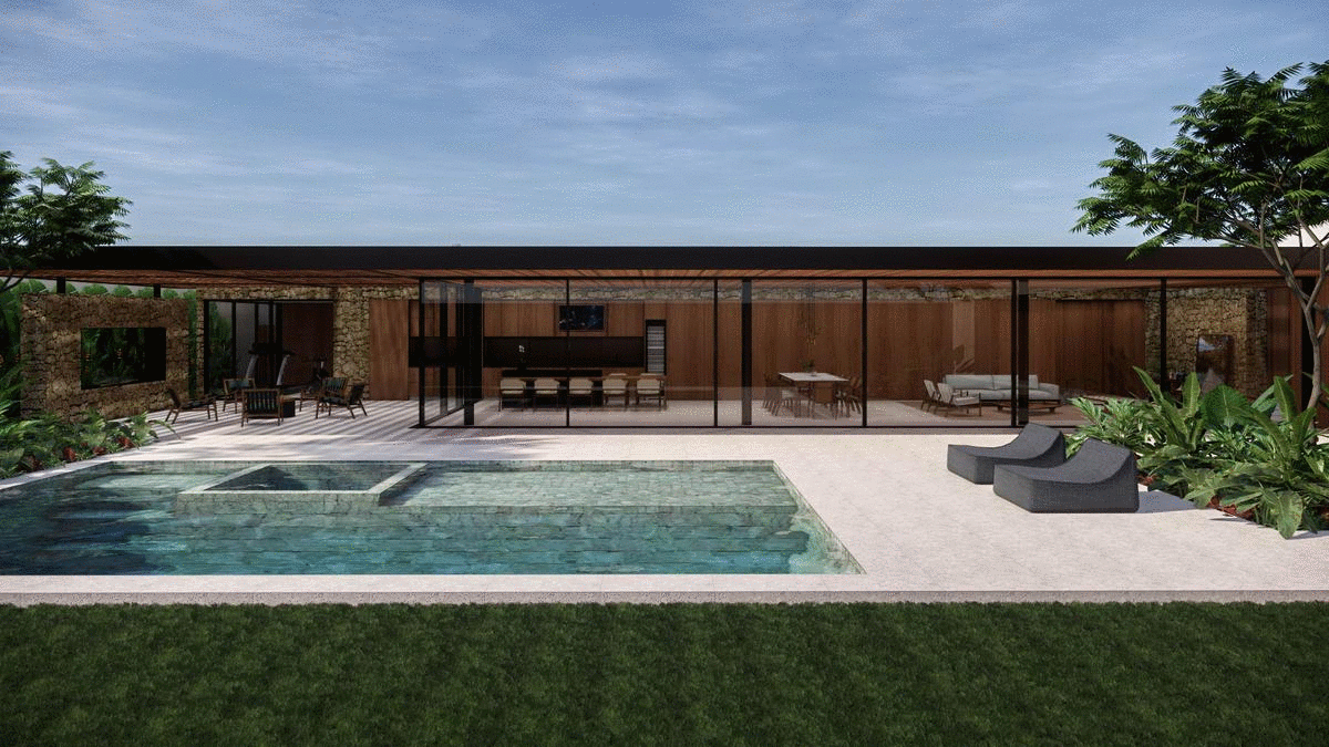Casa LFF