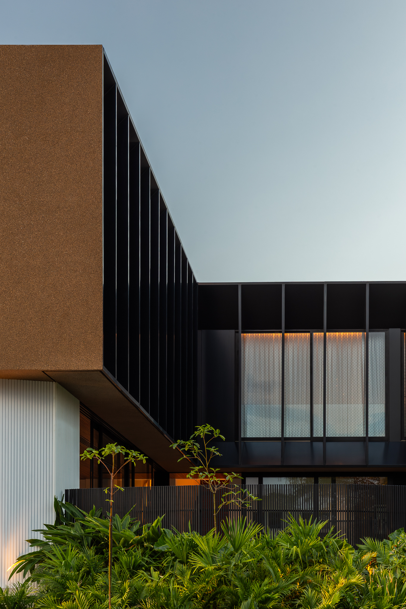 Casa Buritis