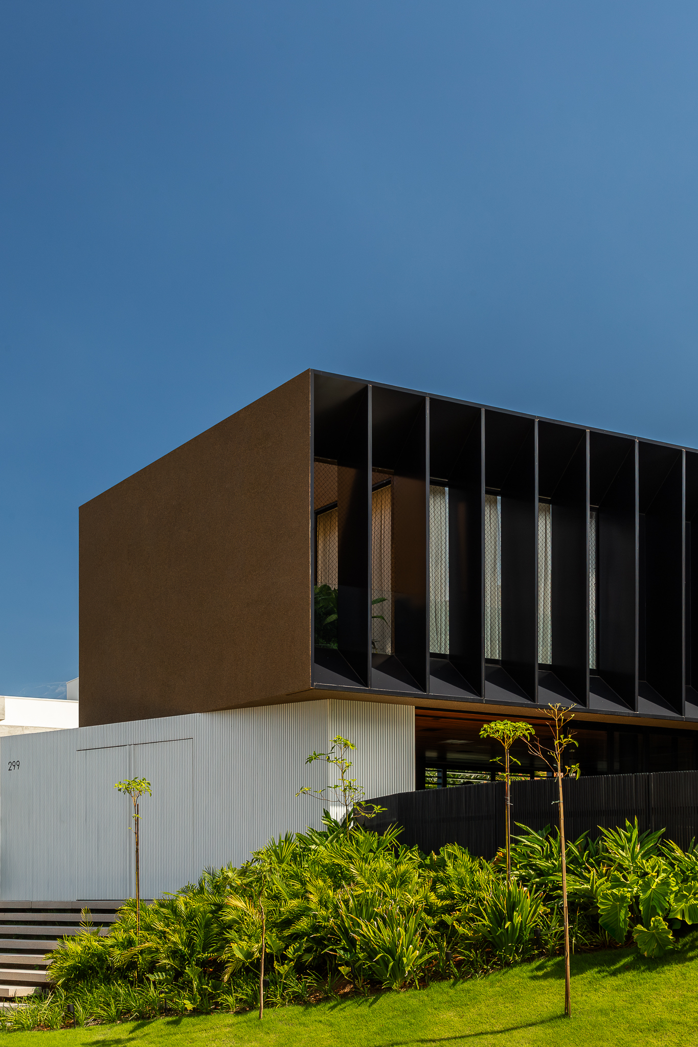 Casa Buritis