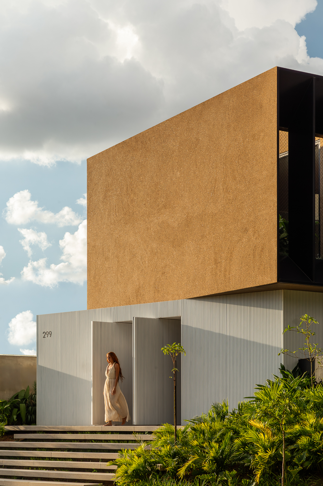 Casa Buritis