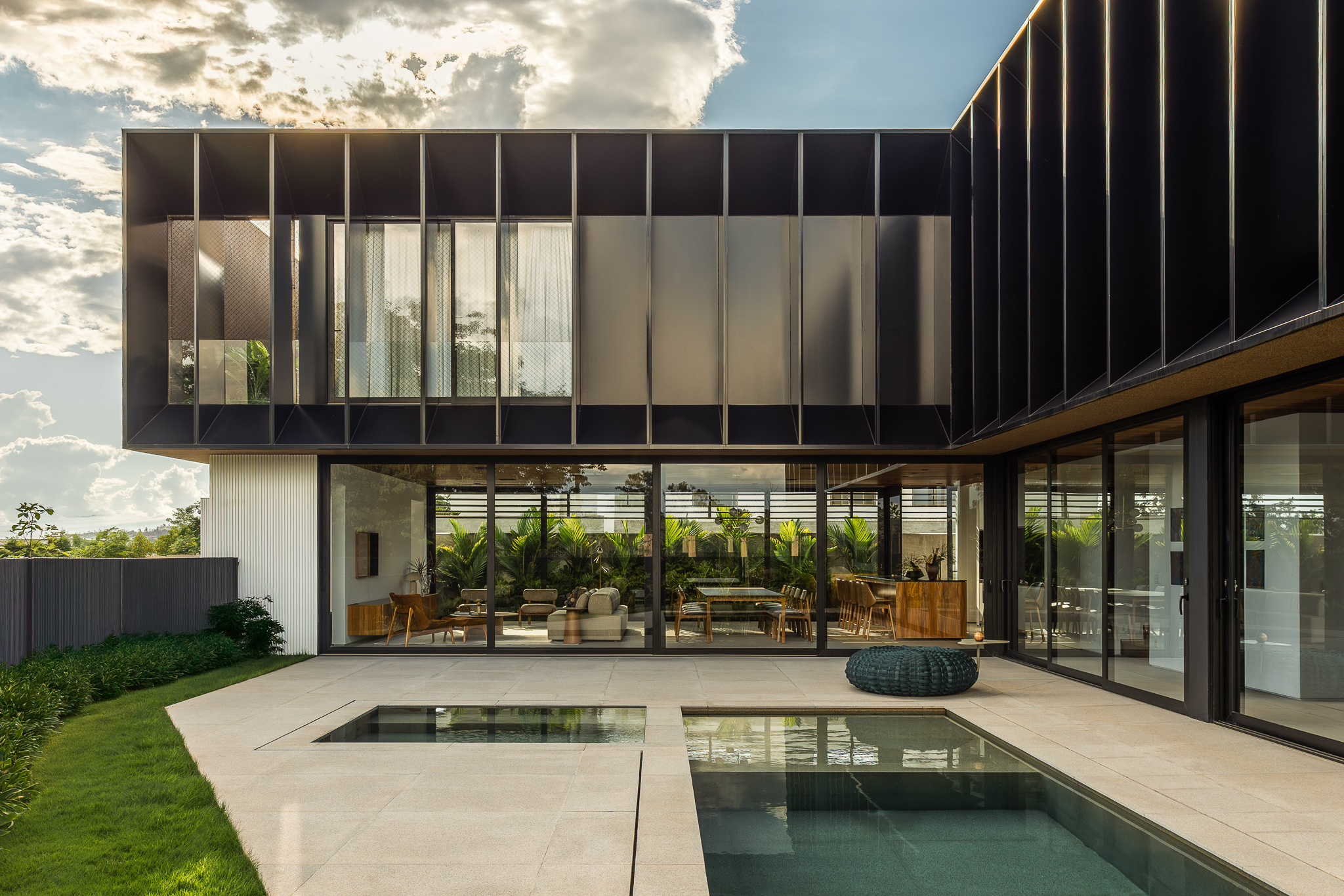 Casa Buritis