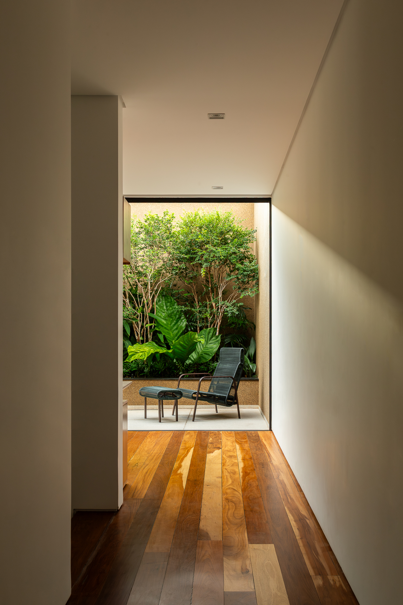 Casa Buritis