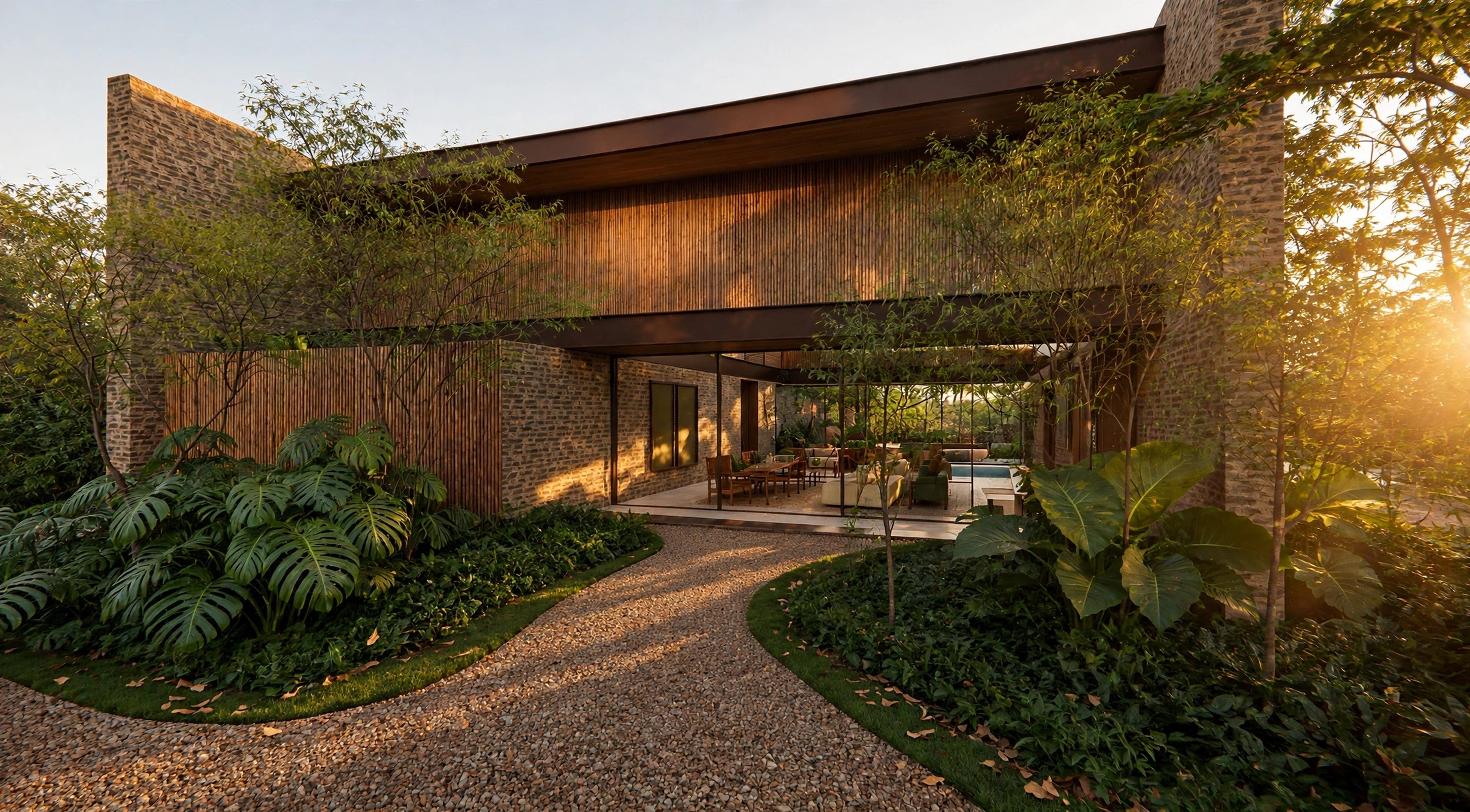Casa Langoni