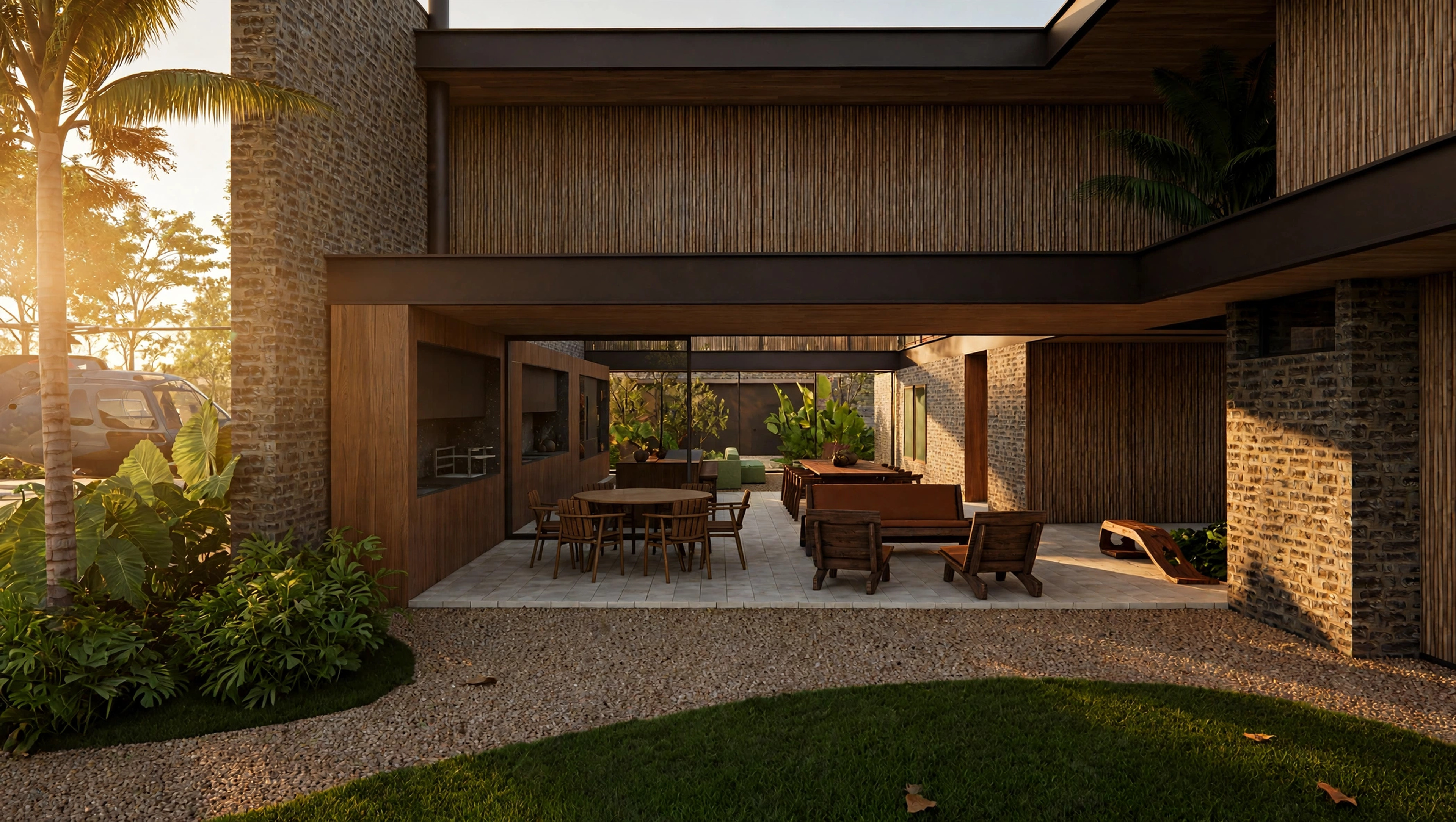 Casa Langoni